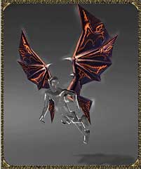 Wing Of Darkness EXE FULL